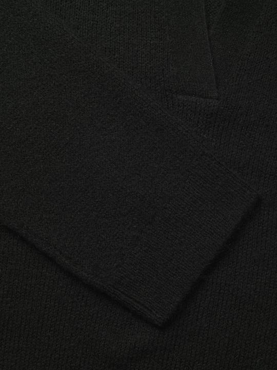 Produktbild JJXX JXARIELLA Strickpullover mit Rundhals Strickpullover mit Rundhals (S)