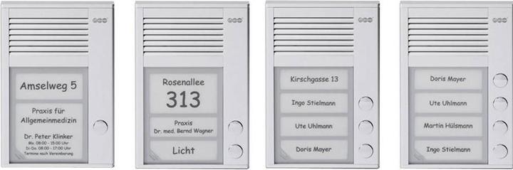 Actual product image Auerswald TFS Dialog 201 (Cable)