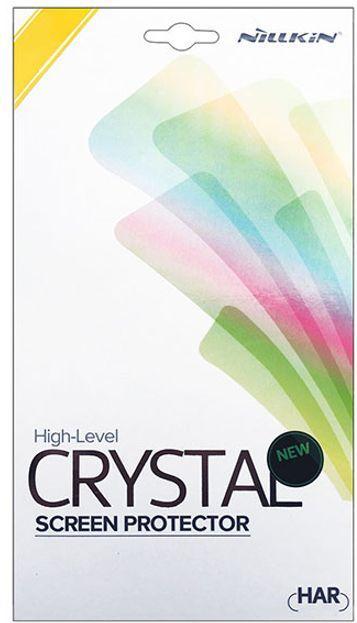 Actual product image Nillkin Super Clear (1 Piece, Huawei P9 Plus)