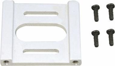 Actual product image Jamara Motor mounting plate E-Rix 500
