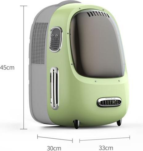 Actual product image Petkit Breezy 2 (Dog, Cat, Breathable)