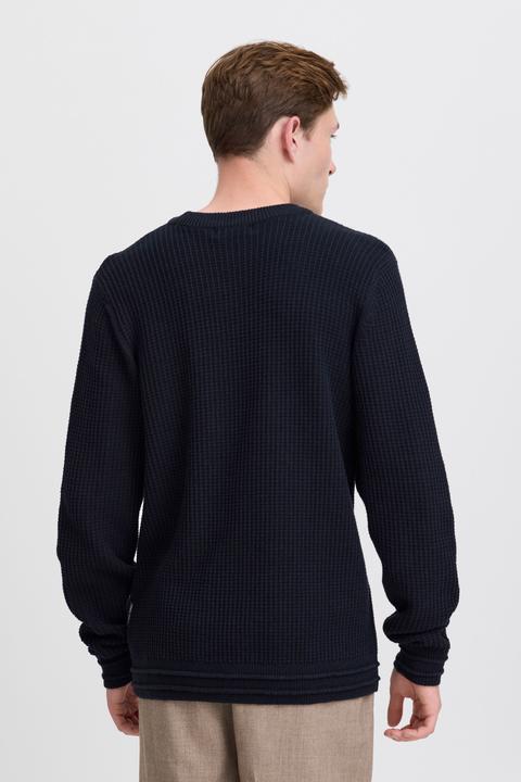 Immagine prodotto Casual Friday CFKARL crew neck structured knit 20505295 (XXL)