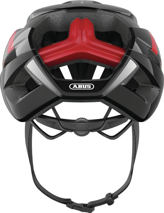 Actual product image Abus StormChaser (51 - 55 cm)