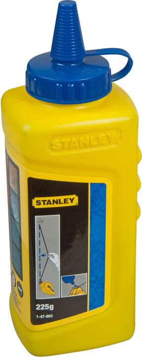 Immagine prodotto Stanley Colore blu polvere 225 g