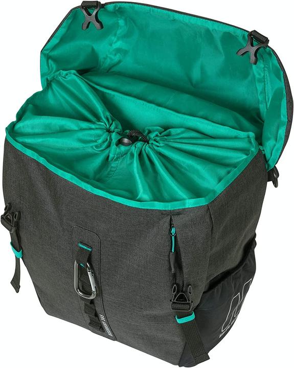 Produktbild Basil Discovery 365D (9 l, Gepäckträgertasche)