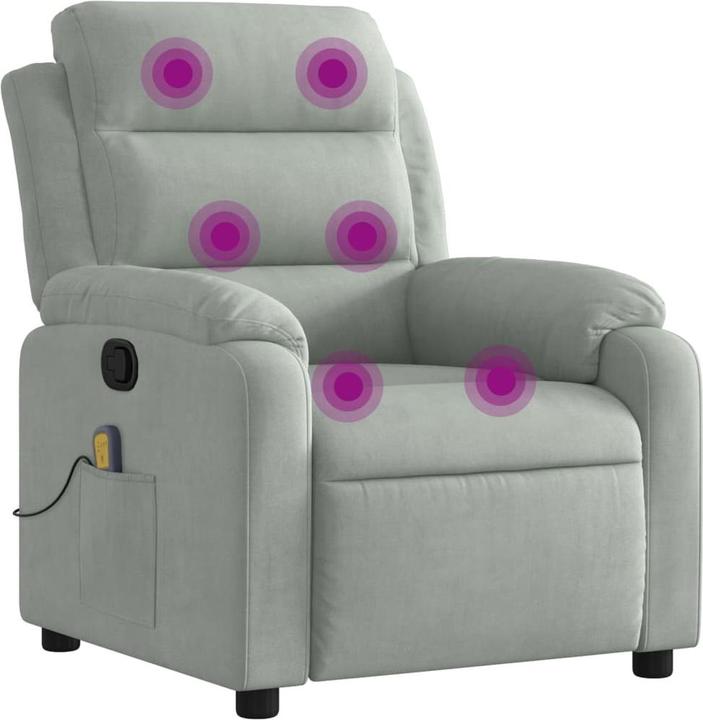 Produktbild VidaXL Uilliam