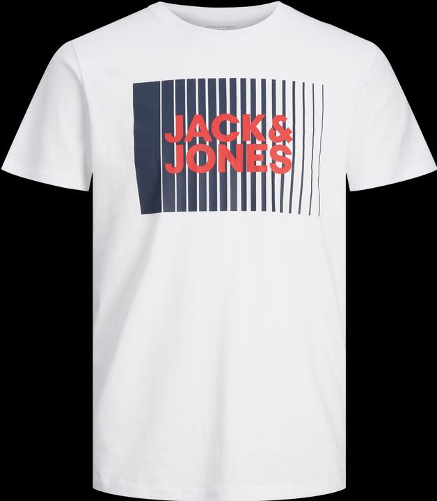 Produktbild Jack & Jones Boys Logo T-Shirt (152)