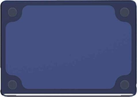Productafbeelding tech21 Evo Hardschalige MacBook Air 13″ M2 2022 Cover - Blauw (13", Appel)