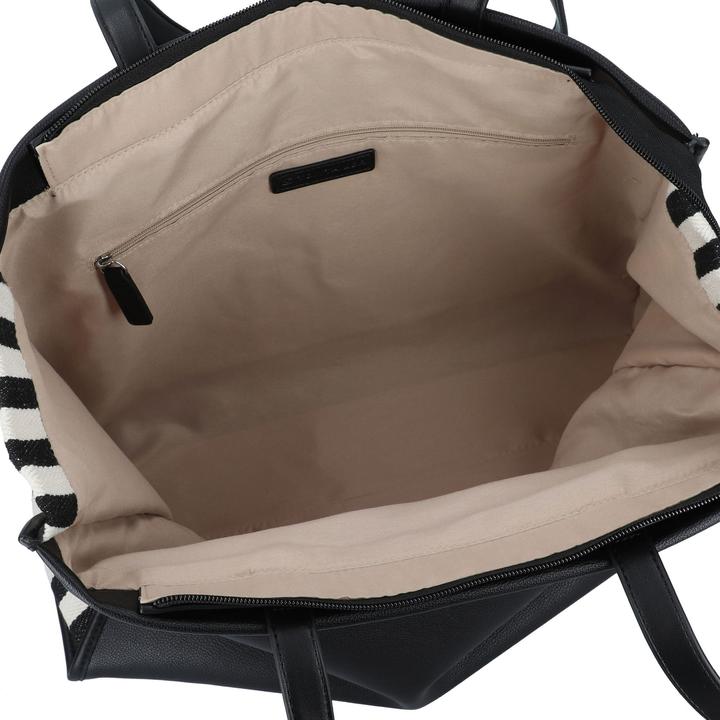Actual product image Tom Tailor Kama Shopper Tasche 39 cm (16 l)