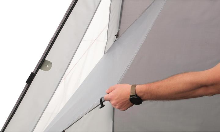 Actual product image Easy Camp Shamrock awning (Awning, 8.70 kg, 1 person)