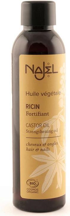 Najel Huile de Ricin (80 ml)