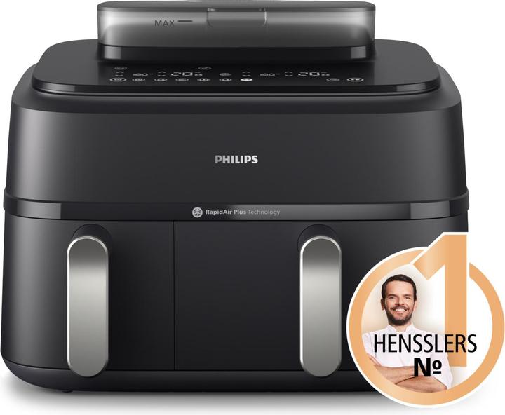 Actual product image Philips 5000 Series