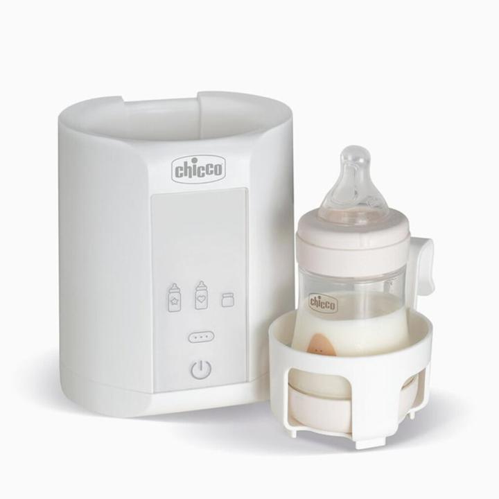 Actual product image Chicco Bottle warmer for home & car