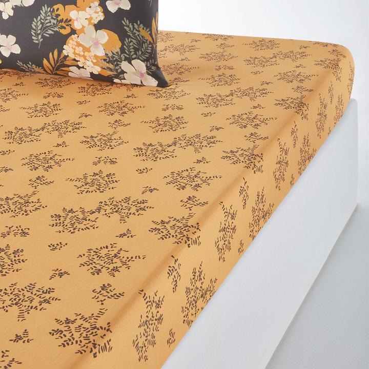 Image du produit La Redoute Interieurs Shabby Gris (Housse de couette, 90 x 190 cm)