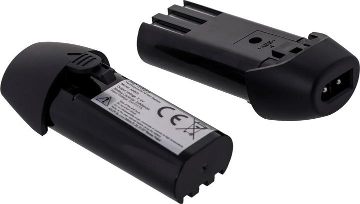 Actual product image Adler AD 2823 pet clipper