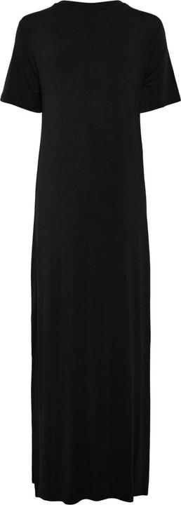 Produktbild Pieces Pcsofia Ss T-Shirt Maxi Dress Noos Bc (L)