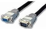 Actual product image equip VGA extension (3 m, VGA)