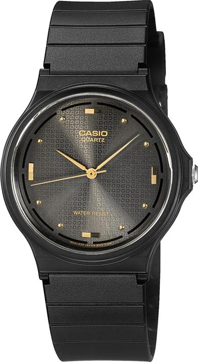 Actual product image Casio MQ-76-1ALDF Damenuhr + BOX