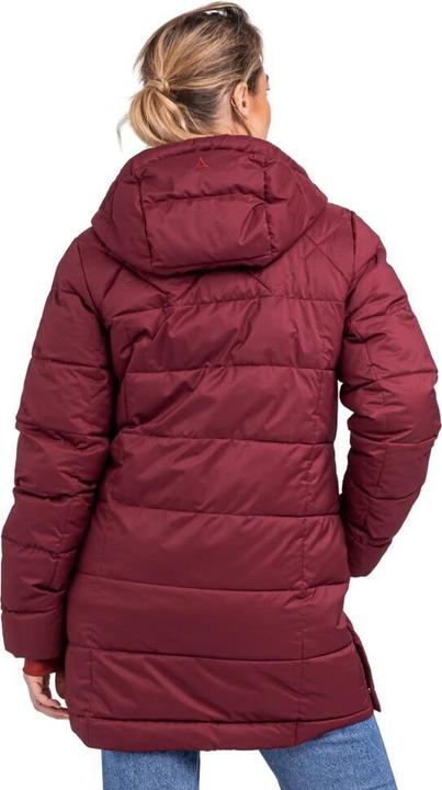 Immagine prodotto Schöffel Parka isolato Boston (48)