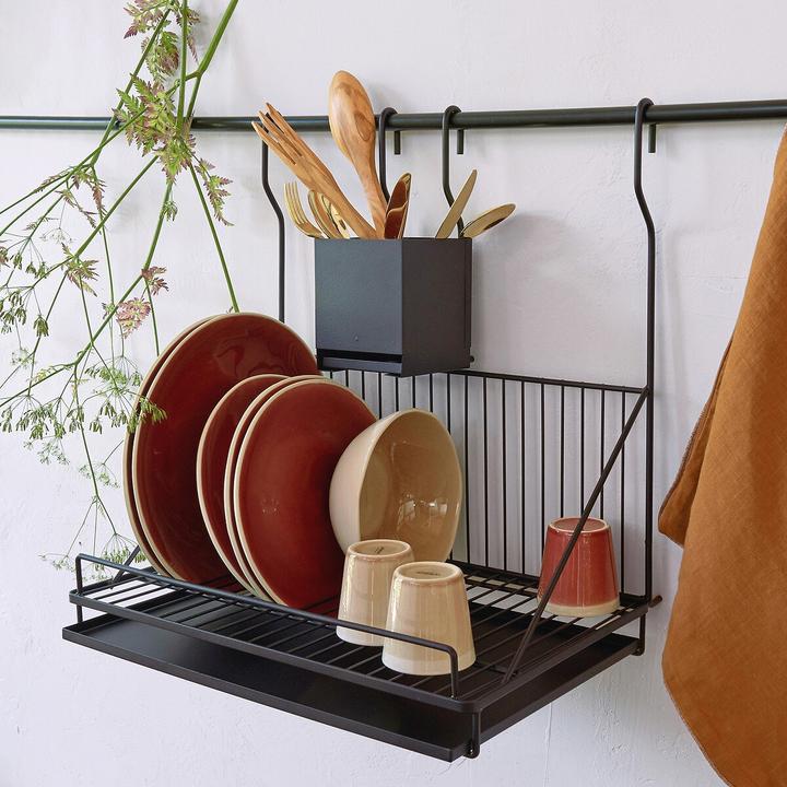 Produktbild La Redoute Interieurs Gogain (4 x, 27 cm)