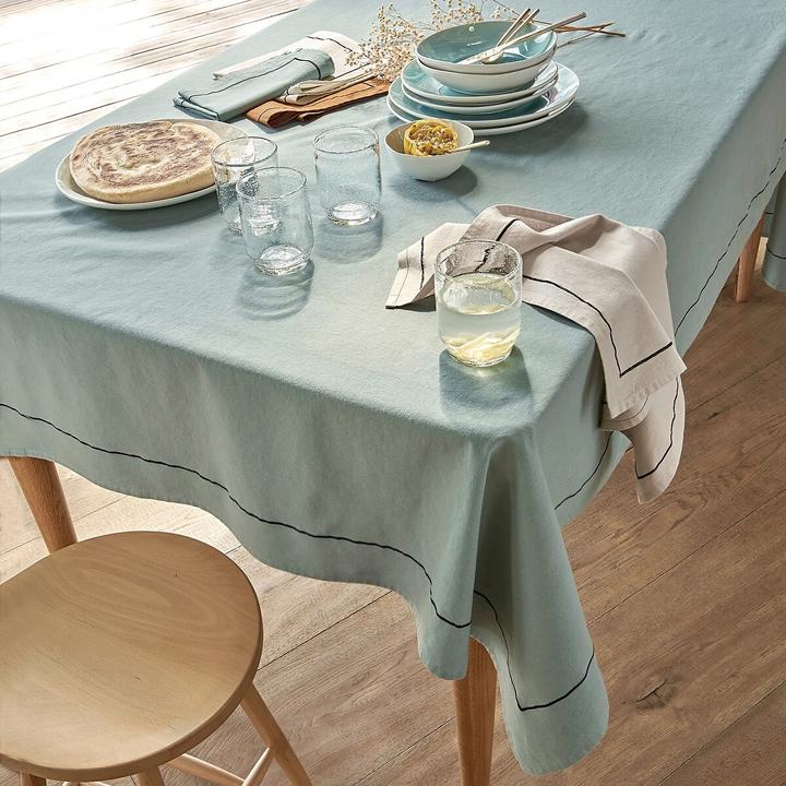 Produktbild La Redoute Interieurs Gogain (4 x, 27 cm)