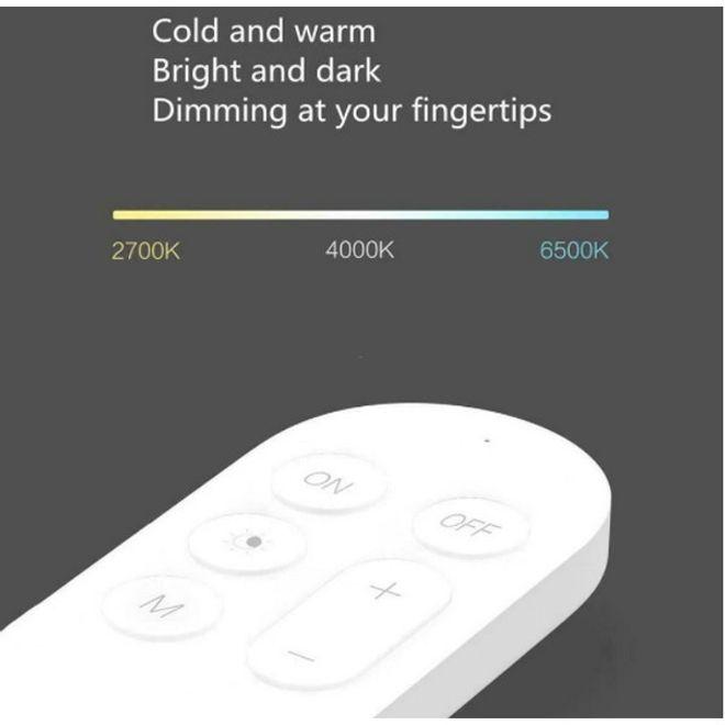 Produktbild Yeelight Fernbedienung (Gerätespezifische Fernbedienung, Bluetooth)