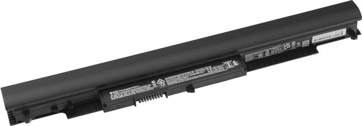 Actual product image HP TPN-I119 (4 Cells, 2850 mAh)