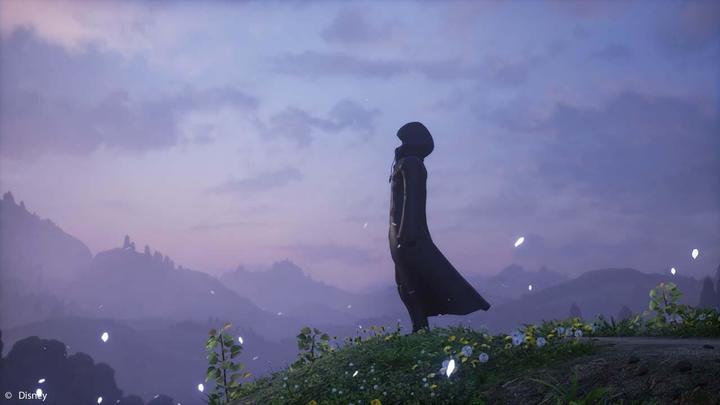 Produktbild Square Enix Kingdom Hearts: The Story so far PS4 (PS4, EN)