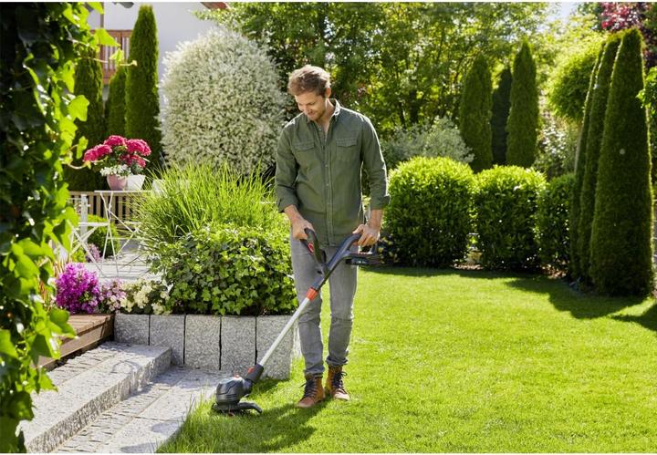 Produktbild Gardena ComfortCut 23/18V P4A (Kunststoffmesser)
