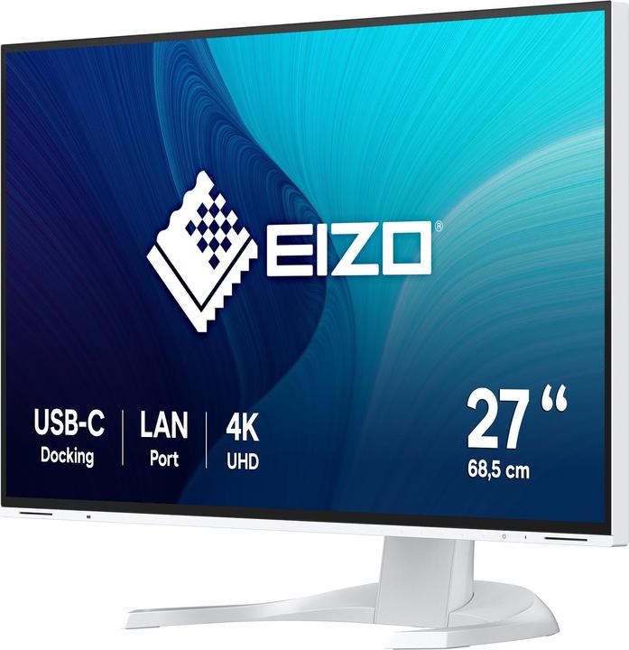 Immagine prodotto Eizo FlexScan EV2740X (3840 x 2160 pixel, 27")
