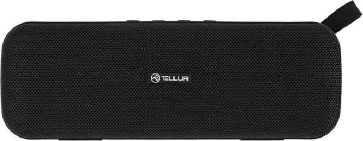 Produktbild Tellur Bluetooth Speaker Loop 10W black (5 h, Akkubetrieb)