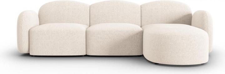 Light Beige Melange