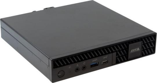 Produktbild Axis Camera Station S9302 Workstation (Gehäuse)