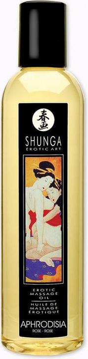 Image du produit Shunga Aphrodisia (250 ml)