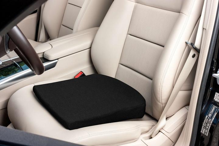 Produktbild CarComfort Lotta