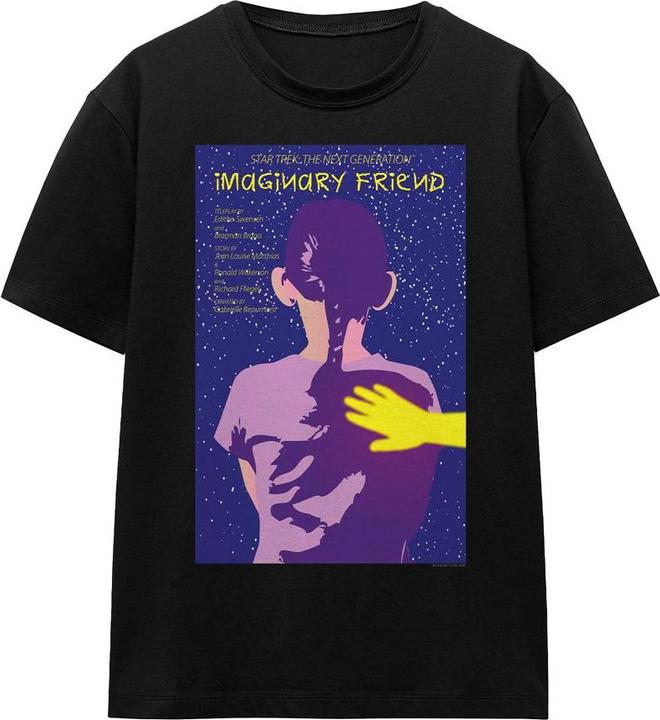 Produktbild The Next Generation Season 5 Episode 22 TShirt (XL)