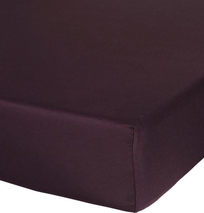 Image du produit Buona Notte Drap-housse microfibre De Luxe (140-160 x 200-220 cm)