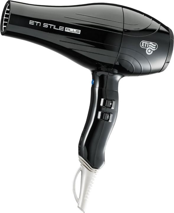 Immagine prodotto Eti Asciugacapelli Stile Plus 2400w