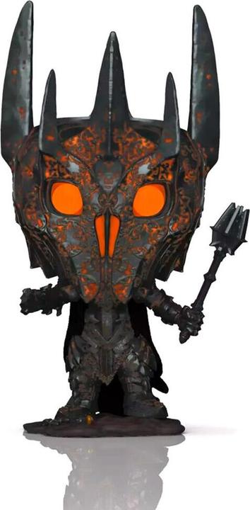 Image du produit Funko POP! sauron