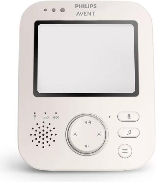 Actual product image Philips Monitor Premium (Video & Audio, 300 m)