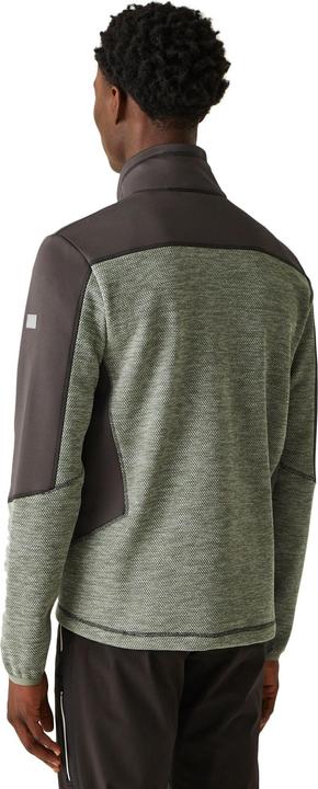 Produktbild Regatta Highton IV Fleecejacke Durchgehender Reissverschluss (L)