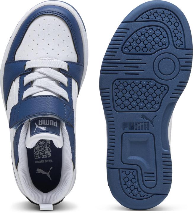 Actual product image Puma Rebound V6 Lo AC+ PS (33)