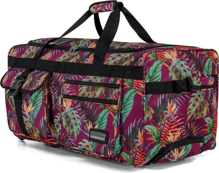 Image du produit Normani Sac de voyage (80 l, XL (à partir de 115l))
