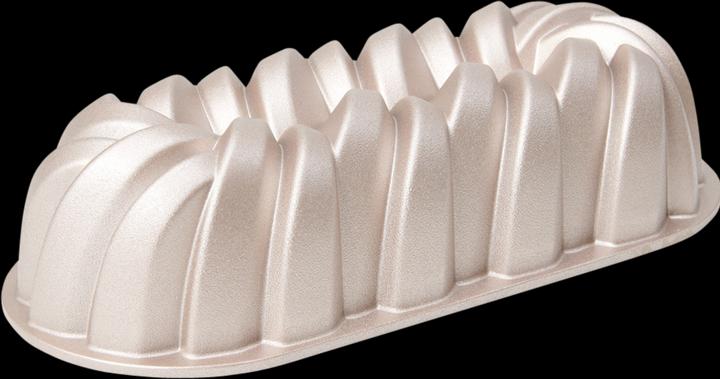 Actual product image Patisse Cone cake mould 31cm cast aluminium