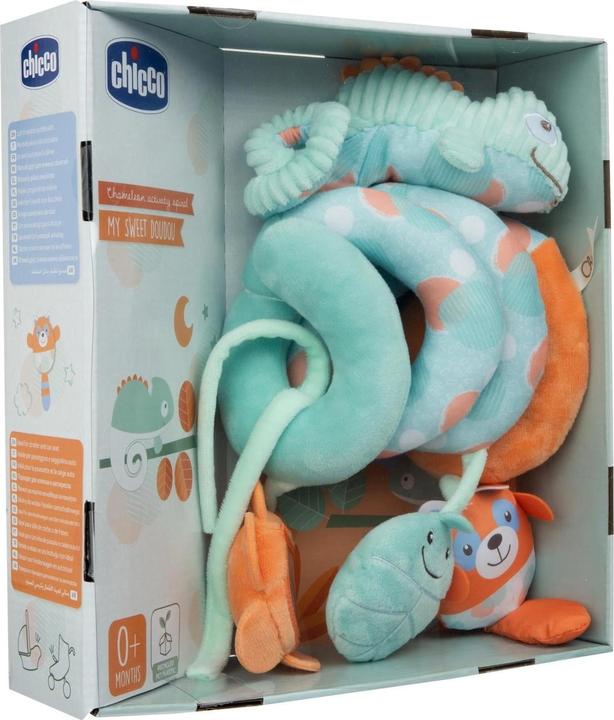 Immagine prodotto Chicco Gioca a spirale