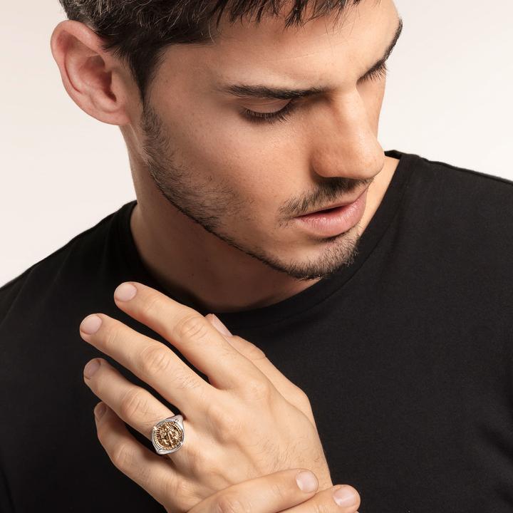 Produktbild Thomas Sabo Glaube, Liebe, Hoffnung (62, 925 Silber)