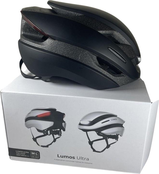 Productafbeelding Lumos Ultra MIPS (54 - 61 cm)