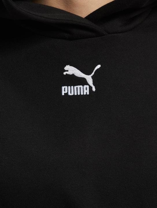 Immagine prodotto Puma Classics - Felpa con cappuccio oversize (XS)