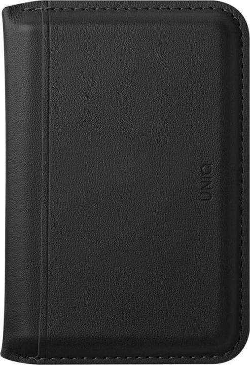 Immagine prodotto Uniq Lyden DS RFID Magnetic Wallet with Phone Stand - Black