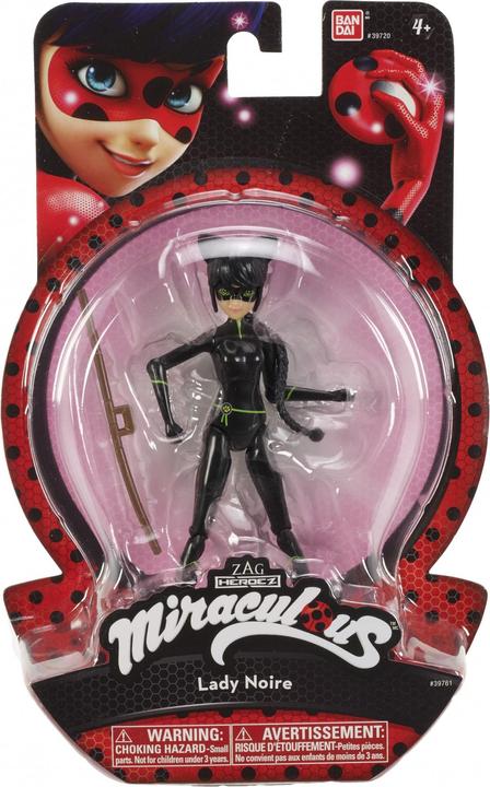 Actual product image Bandai Action-& Sammelfigur (assortiert)